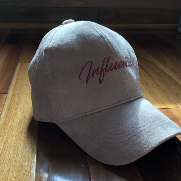 “Influential” cap - Picture 2 of 4